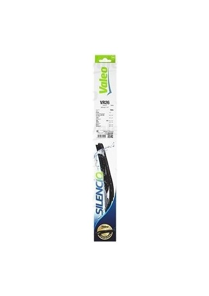 Silecek Süpürgesi Arka Hyundaı I20 Bc3 2020- (300MM)