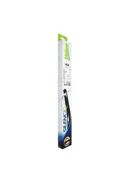 Silecek Süpürgesi Arka Hyundaı I20 Bc3 2020- (300MM)
