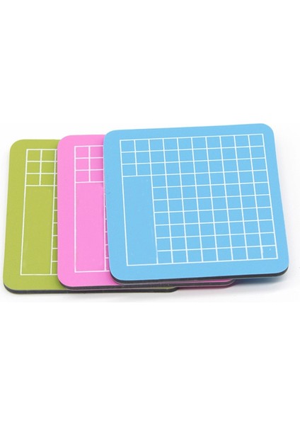 Gri Stil 6*6 cm Pvc Kesme Mat Tezgah Patchwork Kesim Scrapbooking Için Patchwork Oyma Sanatı Manuel Aracı Yumuşak Kendiliğinden Iyileşen Kesici Tahta (Yurt Dışından) modelleri