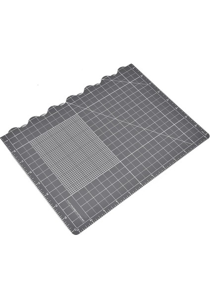 Kesme Mat Kesim Pedi Patchwork Aracı El Yapımı Kesme Plakası Karanlık Okul Kaynağı Kendi Kendini Iyileştiren Döner Kesme Matı Kapitone Dikiş Için (Yurt Dışından)