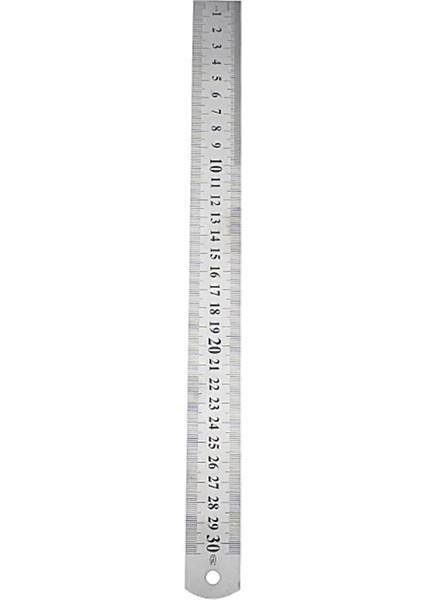 1 Adet 30CM Cetvel Stili 3mm Kalınlık A5 Pvc Kesme Mat Pad Patchwork Kesim Pedi Dayanıklı Patchwork Araçları Dıy El Yapımı Kesme Plakası Sanat Aracı Kitleri (Yurt Dışından)