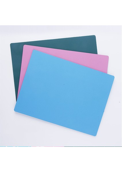 1 Adet 30CM Cetvel Stili 3mm Kalınlık A5 Pvc Kesme Mat Pad Patchwork Kesim Pedi Dayanıklı Patchwork Araçları Dıy El Yapımı Kesme Plakası Sanat Aracı Kitleri (Yurt Dışından)