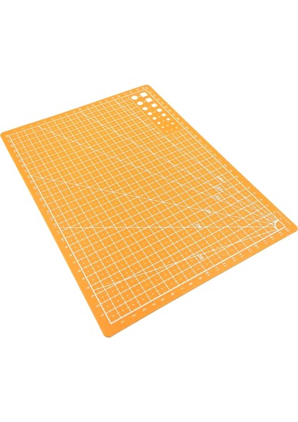 Sarı Stil A4 A3 A4 A5 Pvc Kesme Mat Tahtası Oyma Sert Ped El Yazısı Tahta Hafif Kesme Matı Ölçüm Pedi Manuel Dıy Sanat Araçları (Yurt Dışından)
