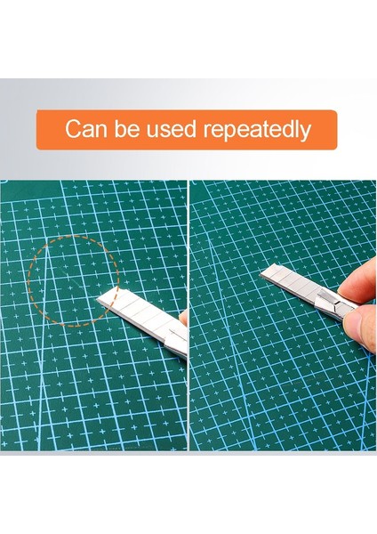 A3 Gök Mavisi Stili A2 A3 Renkli Çok Işlevli Pvc Kendi Kendini Iyileştiren Kesme Matı Kesme Tablası Tahta Kesim Kağıt Kesici Bıçağı Dıy Zanaat Araçları Ofis Malzemeleri (Yurt Dışından) modelleri