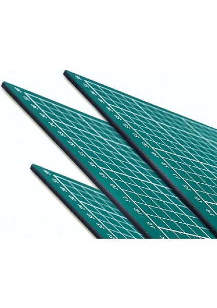 A4 Stili A4A3A2A1 Büyük Boy Çift Taraflı Kesme Matı Kesme Tahtası Masa Mat Kesme Destek Plakası Masaüstü Ofis El Kitabı Malzemeleri (Yurt Dışından) modelleri