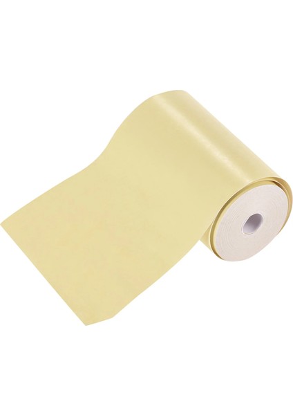 21 Rulo Renkli Termal Kağıt Rulosu 57*30MM Fotoğraf Kağıdı Peripage A6 A8 Paperang Mini Cep Fotoğraf Yazıcısı Için Net Baskı (Yurt Dışından) modelleri