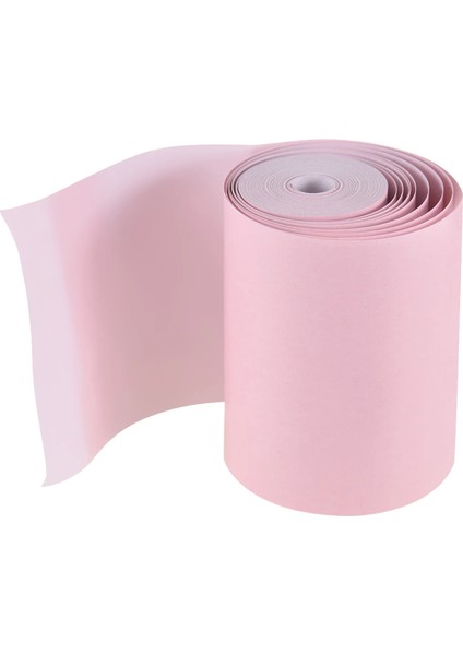 21 Rulo Renkli Termal Kağıt Rulosu 57*30MM Fotoğraf Kağıdı Peripage A6 A8 Paperang Mini Cep Fotoğraf Yazıcısı Için Net Baskı (Yurt Dışından) fırsatları