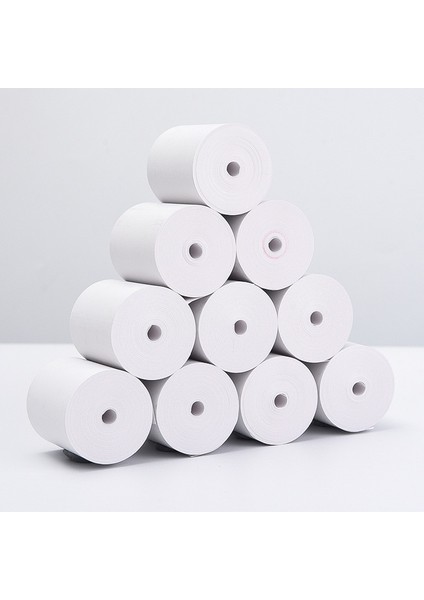 Termal Kağıt mm Pos Yazıcıları Mobil Bluetooth Yazar Kasa Kağıdı Yuvarlanan Kağıtlar Pos Misafirperverliği (Yurt Dışından) modelleri