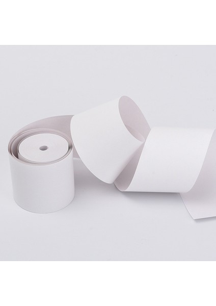 Termal Kağıt mm Pos Yazıcıları Mobil Bluetooth Yazar Kasa Kağıdı Yuvarlanan Kağıtlar Pos Misafirperverliği (Yurt Dışından) fırsatları