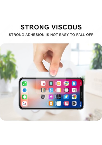 50X80-95 Stili Niimbot B21 Etiket Baskı Kağıdı Şeffaf Adı Etiket Su Geçirmez Kendinden Yapışkanlı Karikatür Küçük Etiket Dairesel Termal Kağıt (Yurt Dışından) indirimleri