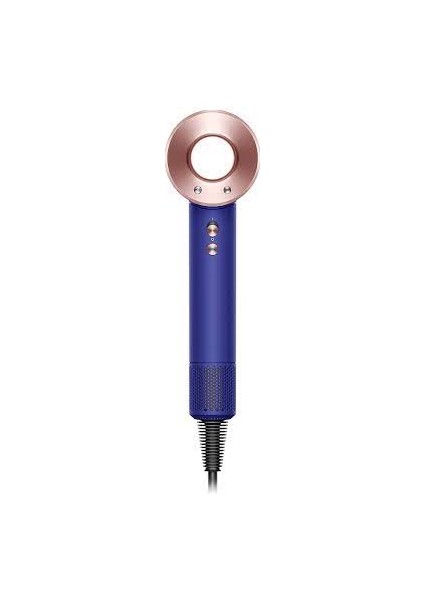 Supersonic™ Saç Kurutma Makinesi (Vinca Mavisi/rosé) 426081-01