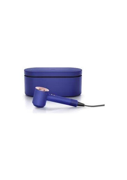 Supersonic™ Saç Kurutma Makinesi (Vinca Mavisi/rosé) 426081-01