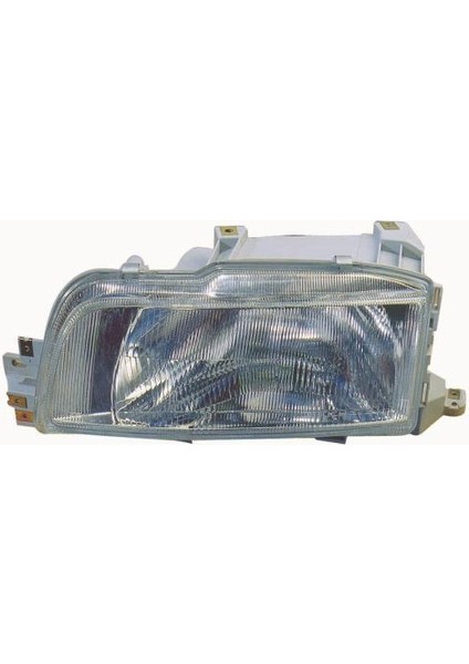 Far Sol Renault 21 1990-