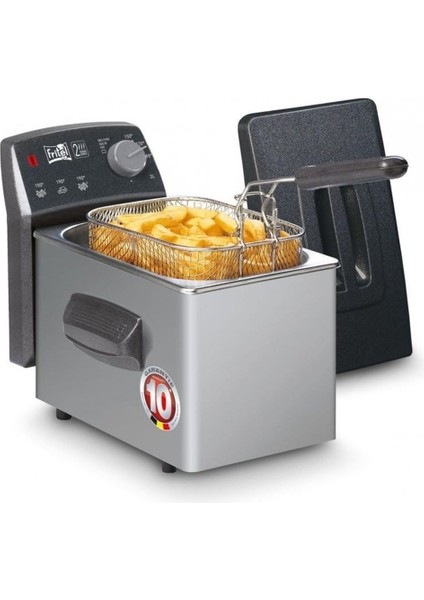 Turbo SF 4050 Fritöz