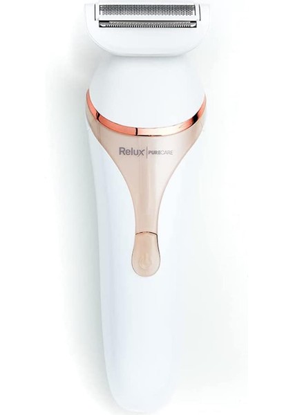 REP9542 PureCare Kablosuz 4 Başlıklı Epilator