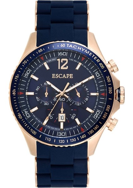 EC1083-105 Erkek Kol Saati