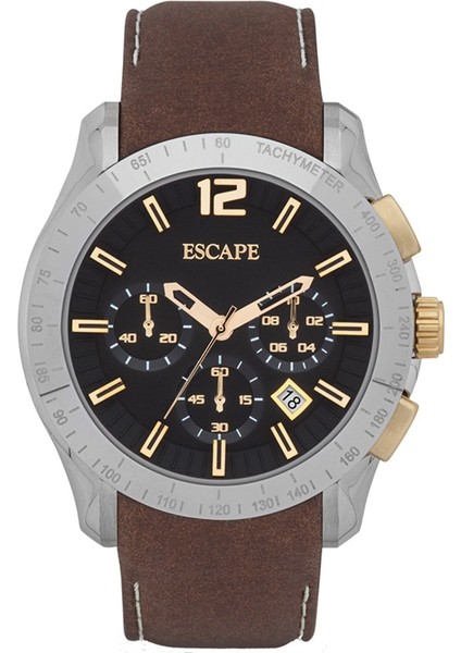 EC1066-601 Erkek Kol Saati
