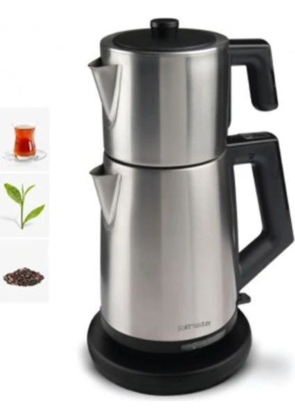 PT-3248 ProFlavor Çay Makinesi