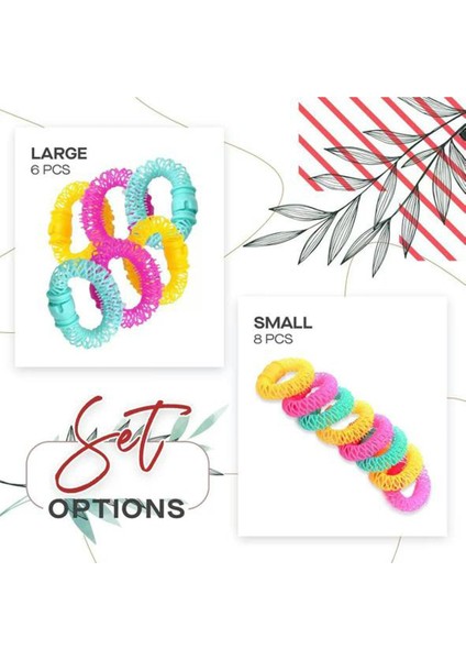 6 Adet Tarzı Sihirli Saç Bigudi Hiçbir Isı Donuts Curl Saç Şekillendirici Aracı Hairdreral Bukleler Rulo Kadın Saç Aksesuarları Için Dıy Aracı (Yurt Dışından)