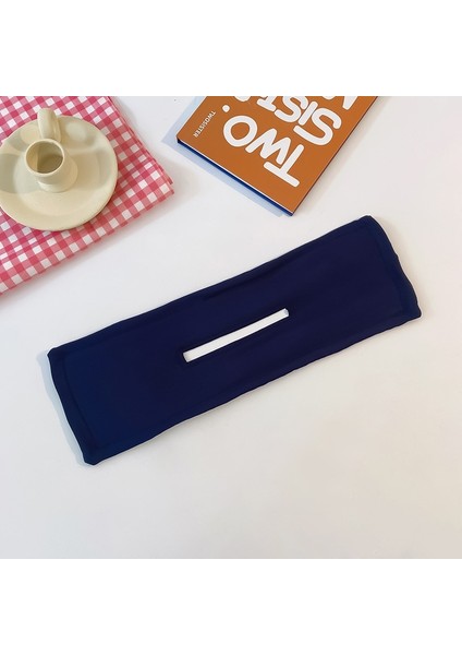 C Stili Kadınlar Zarif Baskı Sihirli Tembel Baskı Büküm Klip Yay Headdress Saç Kıvırma Artefakt Topu Kafa Saç Bigudi Saç Bandı (Yurt Dışından)