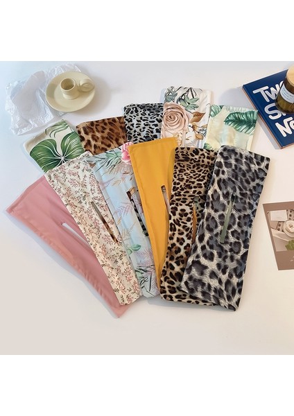 C Stili Kadınlar Zarif Baskı Sihirli Tembel Baskı Büküm Klip Yay Headdress Saç Kıvırma Artefakt Topu Kafa Saç Bigudi Saç Bandı (Yurt Dışından) modelleri