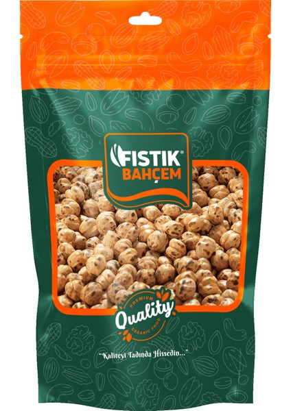 Fıstık Bahçem Leblebi Sarı Dağlı 1 kg