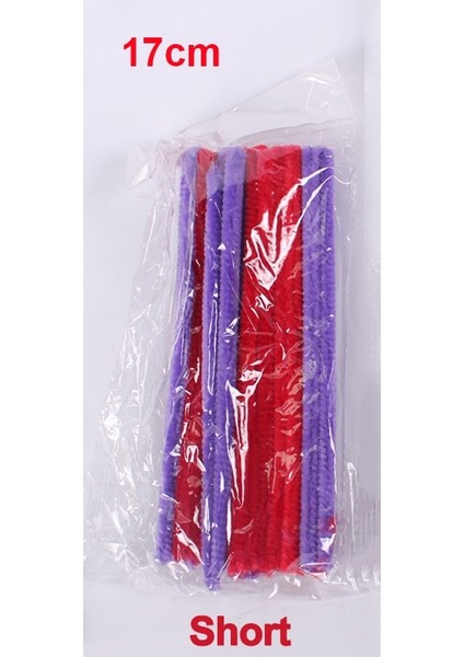 8MM17CM Tarzı Perma Çubuğu Çanta Afro Patlama Kafası Kabarık Salon Aksesuarları Perma Aracı Dolaşmış Saç Çubuğu Büküm Perma Kıvırma Yüksek Elastikiyet (Yurt Dışından)