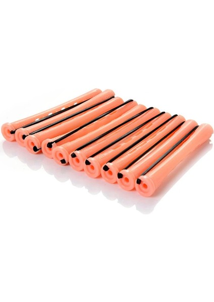 Beyaz Stil Saç Silindirleri Saç Perma Çubukları Seti Kıvırcıklaştırıcılar Kadınlar Için Soğuk Dalga Çubuklar Uzun Kısa Saç Diy Kuaförlük Şekillendirme Araçları (Yurt Dışından) modelleri
