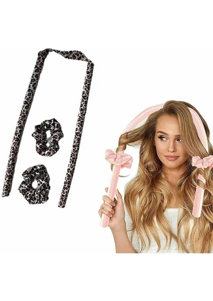 B Tarzı Bukle Makaraları Kıvırcık Saç Ürünleri Bukle Maşası Isısız Esnek Çubuklar Isısız Bukle Maşası Saç Şekillendirme Accesorios Uyku Kuaför (Yurt Dışından) indirimleri