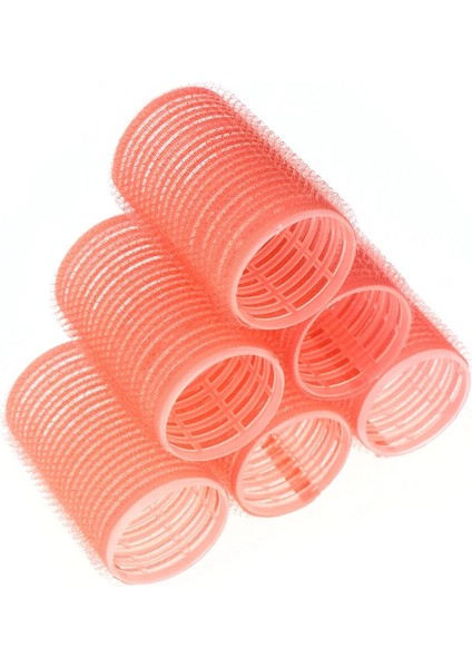 2.5cm x 6.2cm Stili Rastgele Renk!! 6 Adet Patlama Saç Silindirleri Çok Boyutlu Kendinden Kavrama Saç Silindirleri Profesyonel Kuaförlük Maşaları Saç Şekillendirme Araçları (Yurt Dışından) fırsatları