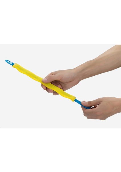 30CM Stili 01 Stili Dıy Sihirli Saç Bigudi 30CM Taşınabilir Saç Rulo Sopa Dayanıklı Güzellik Makyaj Curling Saç Şekillendirici Araçları Dalga Oluşturucu (Yurt Dışından) indirimleri