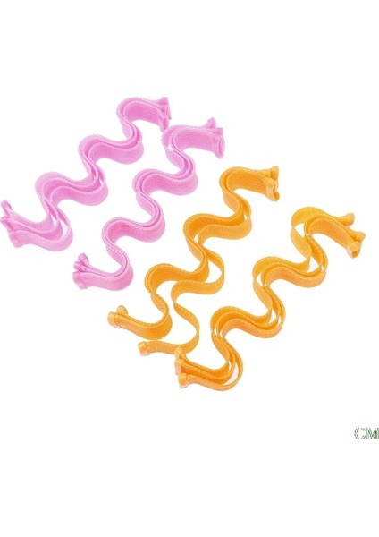 Mavi Stil Güzel Saç Şekillendirici Dalgalar Seti Saç Modeli Bigudi Rulo Kadın Kıvırcık Saç (Yurt Dışından) fiyatları