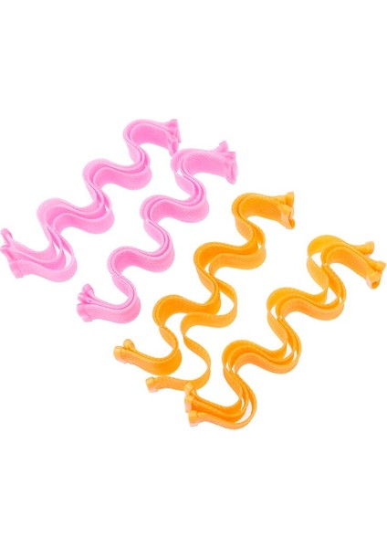 Mavi Stil 30CM Dıy Sihirli Saç Bigudi Taşınabilir Güzel Saç Şekillendirici Dalgalar Kiti Saç Bigudi Rulo Kadın Kıvırcık Saç Şekillendirici Aracı (Yurt Dışından) fırsatları