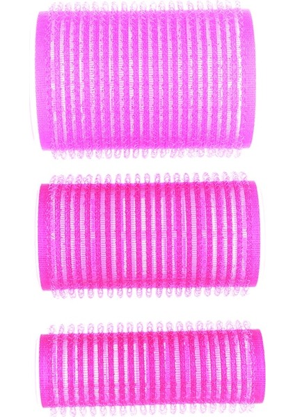 Sarı Stil Kendinden Kavrama Silindirleri Sarılmak Çubuk Saç Bigudi Bukleler Dalga Şekillendirici Salon Seti Aracı (Yurt Dışından) fiyatları