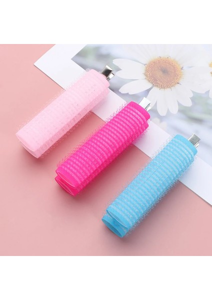 Gül Kırmızı-1 Adet Tarzı Taşınabilir 2'si 1 Arada Peruk Knot Şifacı Fırça ile Dantel Boyama Çubuğu Sweatproof Dantel Boyama Çubuğu Frontal ve Parça Saç Çizgisi Saç Tokası (Yurt Dışından)