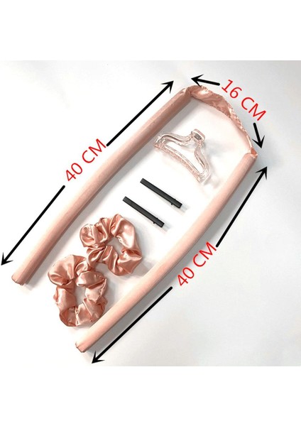 H Tarzı Isısız Kıvırma Çubuğu Saç Maşaları Saç Rulo Kafa Bandı Tembel Bigudi Isısız Saç Kıvırma Şerit Kıvırcık Saç Aracı Saç Kıvırcık Yapmak (Yurt Dışından) fiyatları