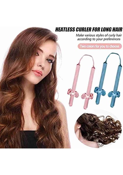 H Tarzı Isısız Kıvırma Çubuğu Saç Maşaları Saç Rulo Kafa Bandı Tembel Bigudi Isısız Saç Kıvırma Şerit Kıvırcık Saç Aracı Saç Kıvırcık Yapmak (Yurt Dışından) modelleri