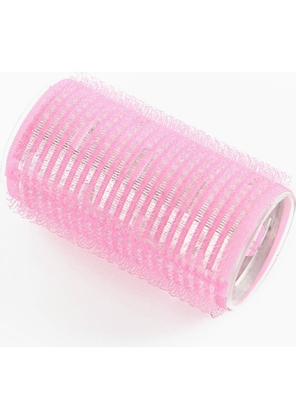 1pc 3.2x6.2cm Rastgele Stil Hair Rollers Hairdressing Professional Sticky For Dıy Multi Size Salon Tool Large Hair Rollers Color Curlers Self Grip Holding (Yurt Dışından)