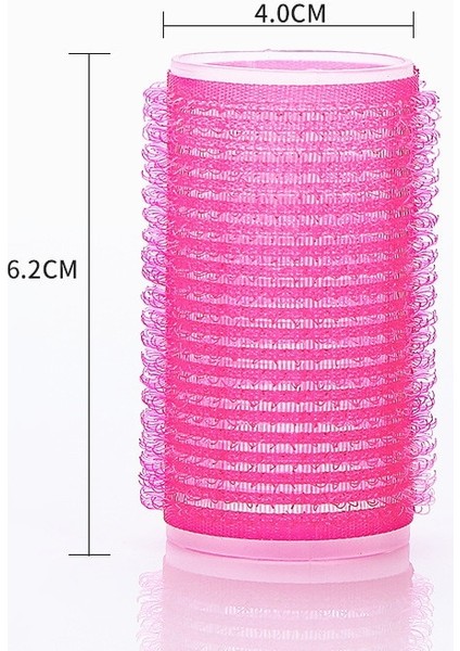 3Pc 2.8X6.2Cm Rastgele Stil Saç Silindirleri Büyük Kıvırcıklaştırıcılar Self Tutma Kendinden Yapışkanlı Yapışkan Kuaförlük Profesyonel Dıy Çok Boyutlu Salon Aracı (Yurt Dışından) modelleri