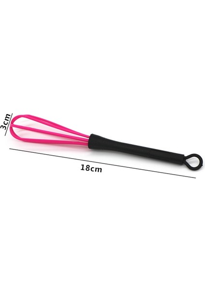 No.2 Tarzı Pro Salon Saç Boyama Boya Karıştırıcı Tonu Karıştırma Boya Karıştırıcı Saç Boyası Seti Dıy Ev Çırpma Karıştırıcı Karıştırıcı Saç Şekillendirici Araçları (Yurt Dışından)