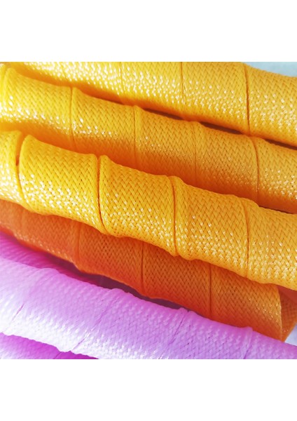 Turuncu Pembe 18 Adet Tarzı 50 cm Dalgalı Spiral Yuvarlak Yumuşak Sihirli Saç Bigudi Gecede Olabilir Dıy Kadın Modelleyici Isısız Bukleler Silindirler Araçları (Yurt Dışından) indirimleri