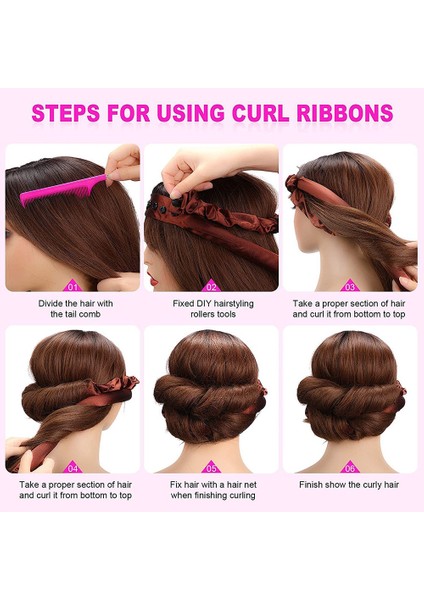 No.2 Tarzı Uyuyan Saç Silindirleri Esnek Kıvırma Çubukları Sihirli Dalga Saç Bigudi Isısız Spiral Armut Çiçek Maşası Modelleme Aksesuarları (Yurt Dışından) fırsatları