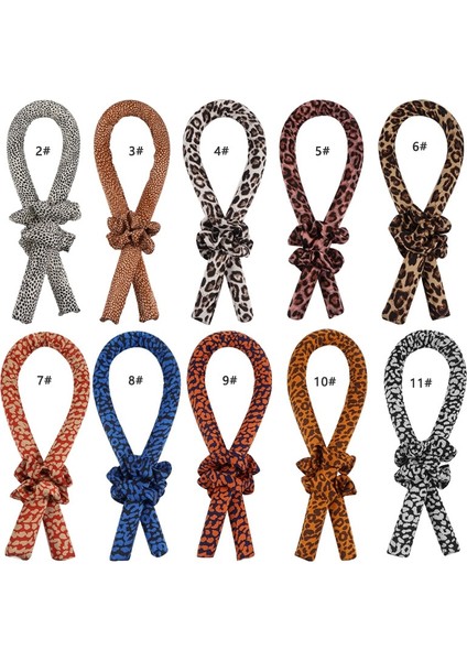 No.6 Tarzı Kadınlar Için Isısız Curling Çubuk Kafa Bandı Saç Bigudi Şerit Sarma Kiti Ipek Bukleler Saç Dalgalayıcı Hiçbir Isı Maşaları Silindirler Şekillendirici Araçları (Yurt Dışından) fiyatları