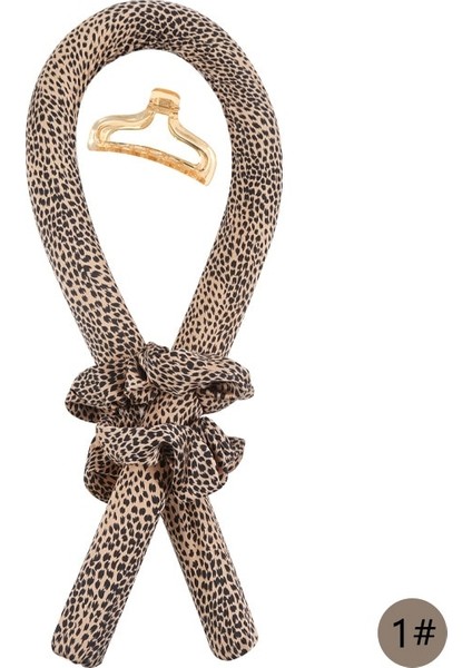 No.6 Tarzı Kadınlar Için Isısız Curling Çubuk Kafa Bandı Saç Bigudi Şerit Sarma Kiti Ipek Bukleler Saç Dalgalayıcı Hiçbir Isı Maşaları Silindirler Şekillendirici Araçları (Yurt Dışından) indirimleri