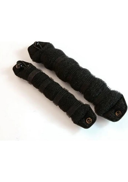 Ordu Yeşili Tarzı Çok Saç Aracı Basit Stil Kolay Kullanım Braiders Kadınlar Için Curling Saç Silindirleri Bayanlar Sihirli Stil Saç Şekillendirme Araçları (Yurt Dışından) fırsatları