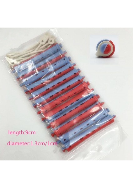 No.3 Tarzı Lot Pro Hair Curler Pull Core Roller Bar Hair Curl Dıy Magic Curlers Hairdressing Barber Tool Salon Styling Hair Curling (Yurt Dışından) fiyatları