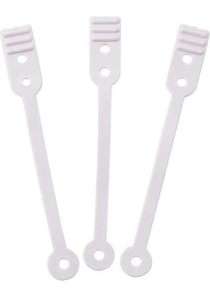 50 Adet Tarzı Et Pro Perm Rod Long Hair Curler Replacement Elastic Rubber Bands Roller Hair Shaping Styling Tool (Yurt Dışından)