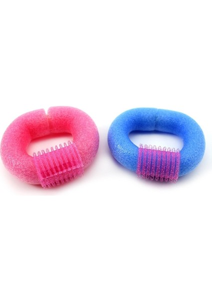 12 Adet Tarzı Oft Köpük Kıvırıcı Makineleri Bendy Büküm Bukleler Aracı Dıy Şekillendirici Saç Silindirleri Saç Bukle Makineleri Aracı Şekillendirici Silindirler Sünger (Yurt Dışından)