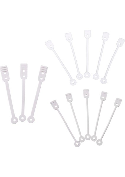 50 Adet Tarzı Et Pro Perm Rod Long Hair Curler Replacement Elastic Rubber Bands Roller Hair Shaping Styling Tool (Yurt Dışından) fırsatları