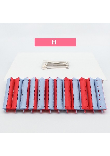 No.4 Tarzı Saç Bigudi Çekme Çekirdeği Rulo Şekillendiriciler Berber Şekillendirici Aracı Salon Accessaries Yüksek Li Perma Sopa (Yurt Dışından) indirimleri